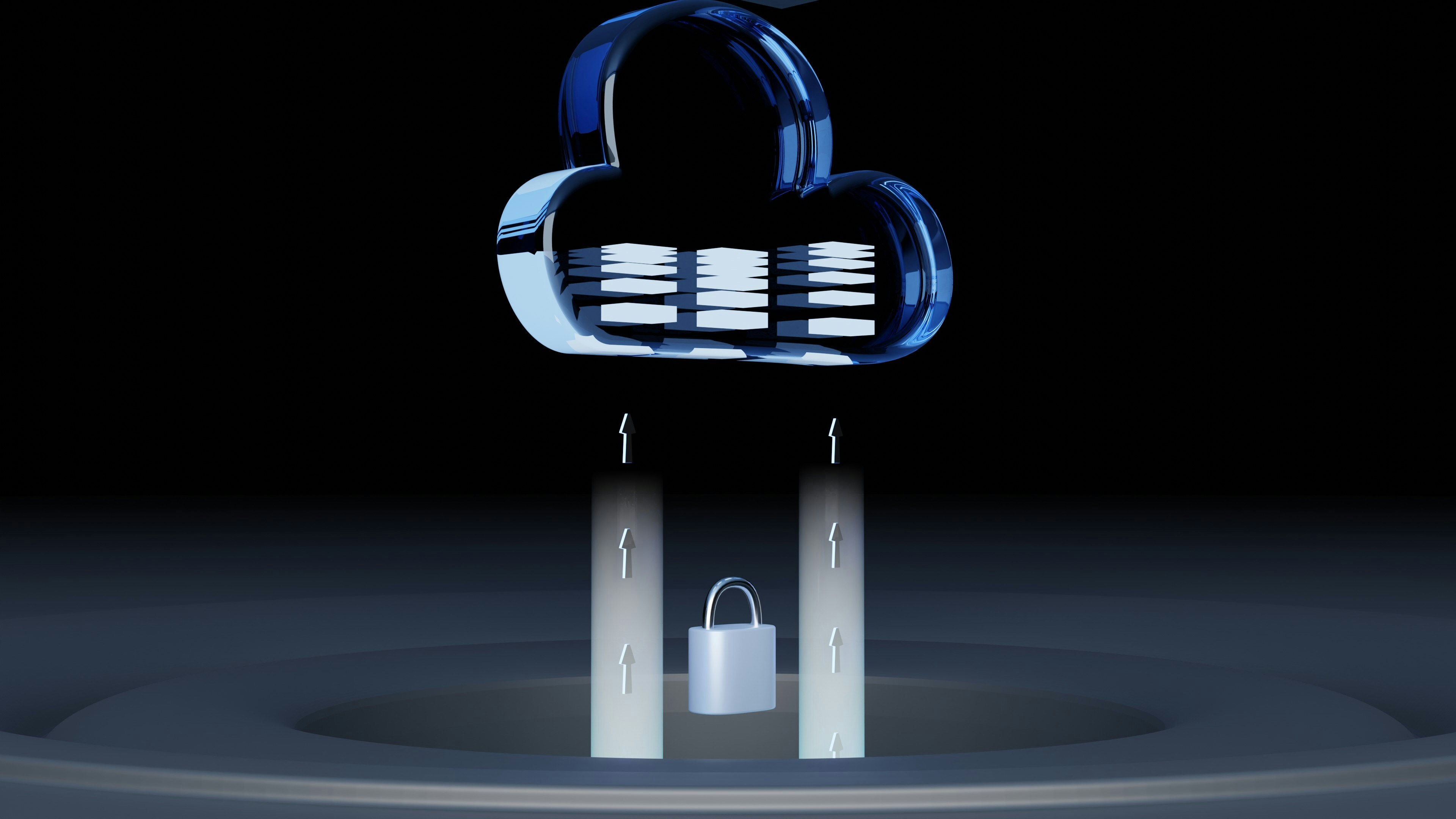 data security in construction businesses