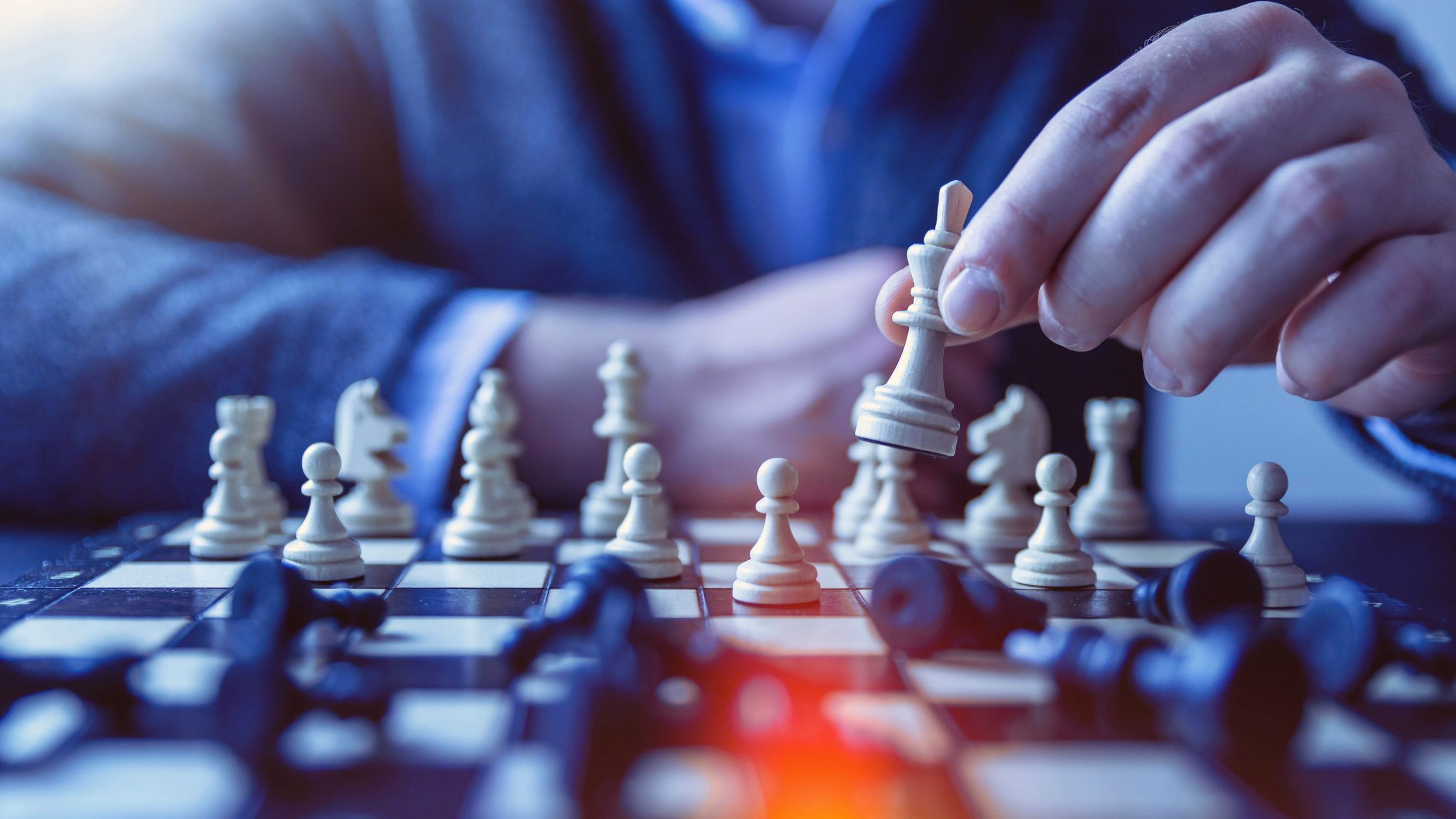 Why Independent CRM Consultants Are The Game-Changers: Unraveling the Advantages